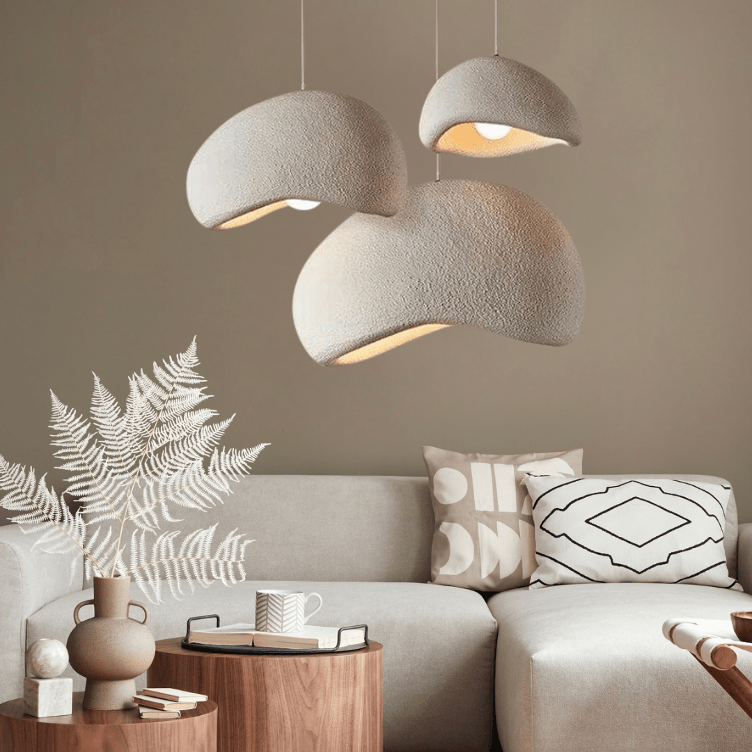Pendellampe Moderne Design Dimbart 3