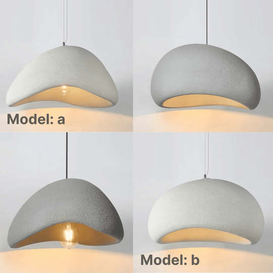 Pendellampe Moderne Design Dimbart 4