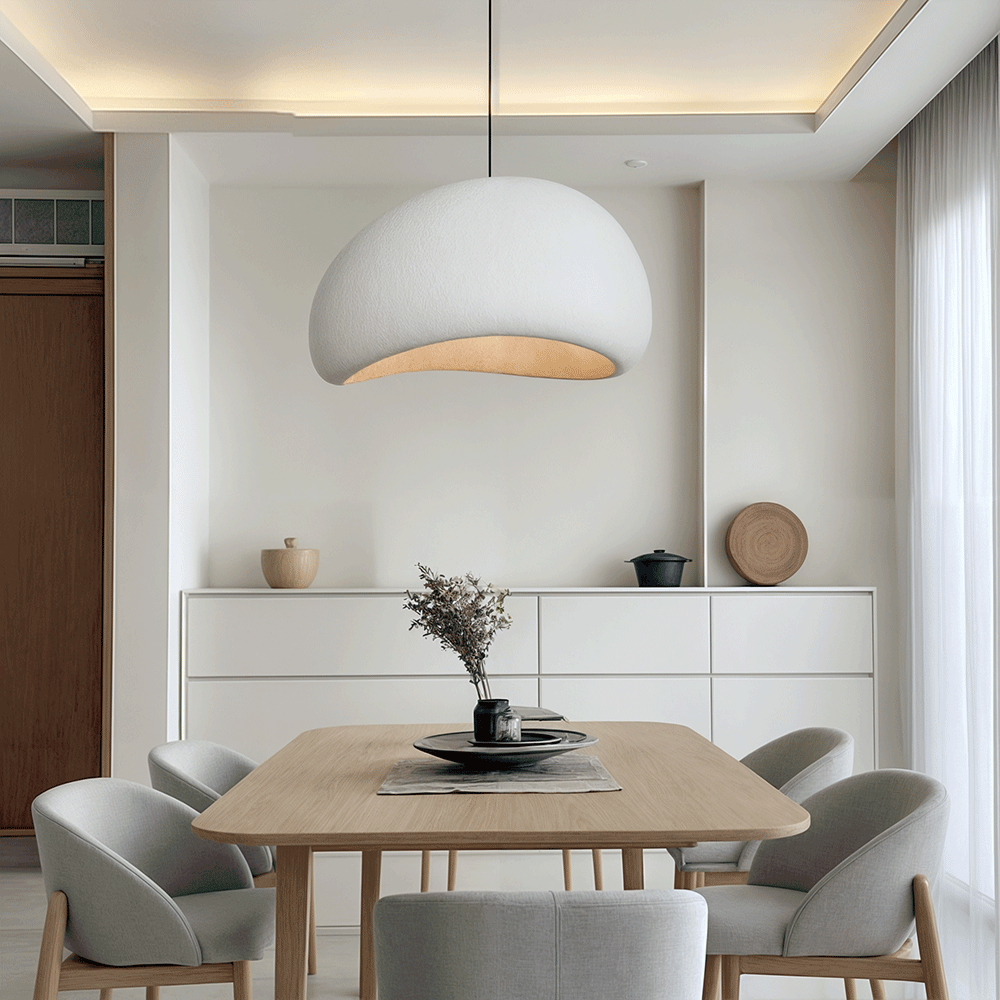 Pendellampe Moderne Design Dimbart 5