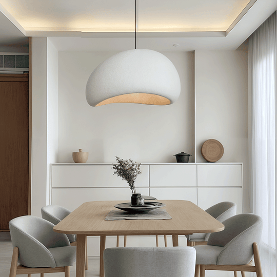 Pendellampe Moderne Design Dimbart 5