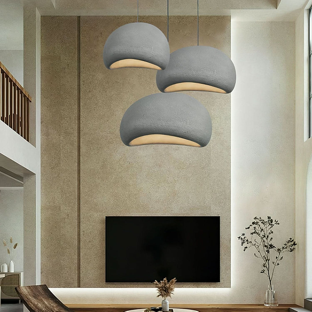 Pendellampe Moderne Design Dimbart 7