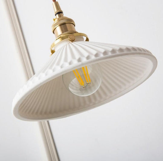 Pendellampe Moderne Skandinavisk Design Justerbar 22 cm 3