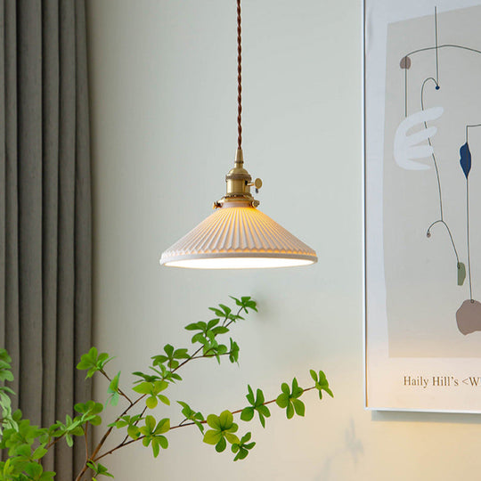 Pendellampe Moderne Skandinavisk Design Justerbar 22 cm 4