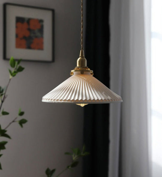 Pendellampe Moderne Skandinavisk Design Justerbar 22 cm 6
