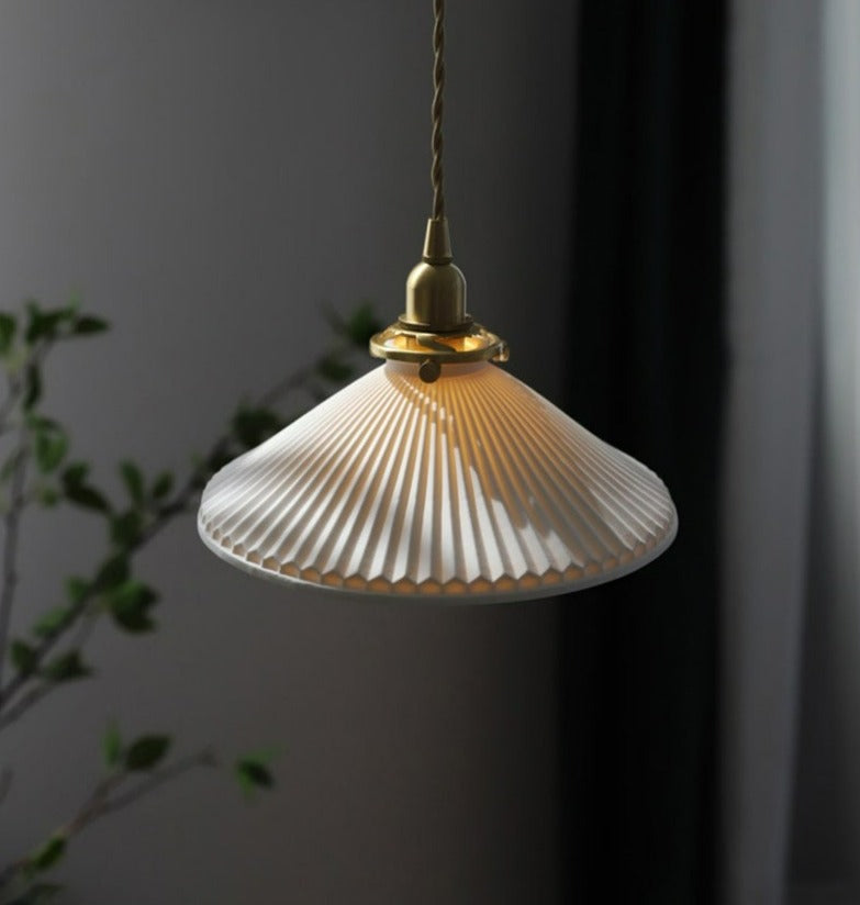 Pendellampe Moderne Skandinavisk Design Justerbar 22 cm 7
