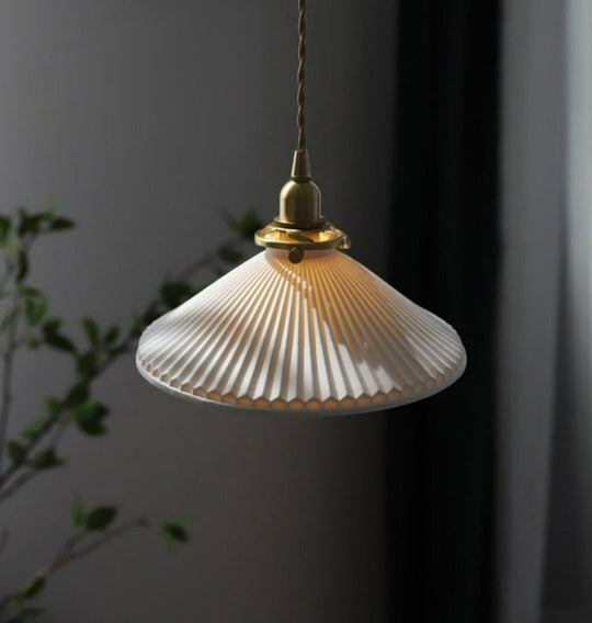 Pendellampe Moderne Skandinavisk Design Justerbar 22 cm 7