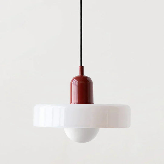Pendellampe for Stue og Spisestue – Minimalistisk Design 0