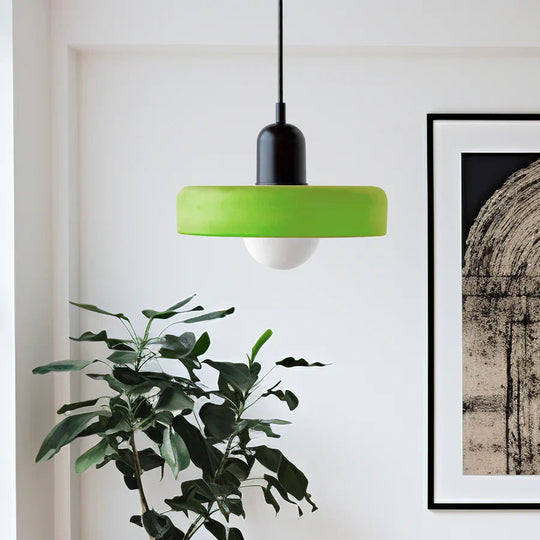 Pendellampe for Stue og Spisestue – Minimalistisk Design 10
