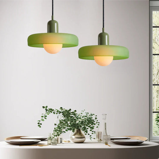Pendellampe for Stue og Spisestue – Minimalistisk Design 13