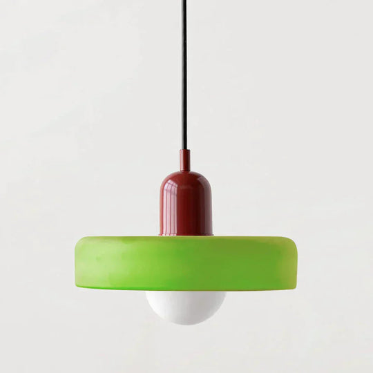 Pendellampe for Stue og Spisestue – Minimalistisk Design 14