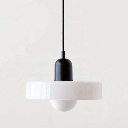 Pendellampe for Stue og Spisestue – Minimalistisk Design 15