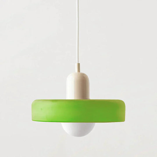 Pendellampe for Stue og Spisestue – Minimalistisk Design 17