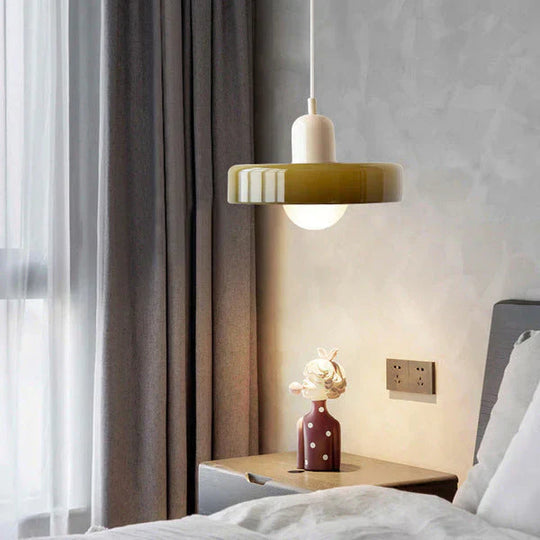 Pendellampe for Stue og Spisestue – Minimalistisk Design 19