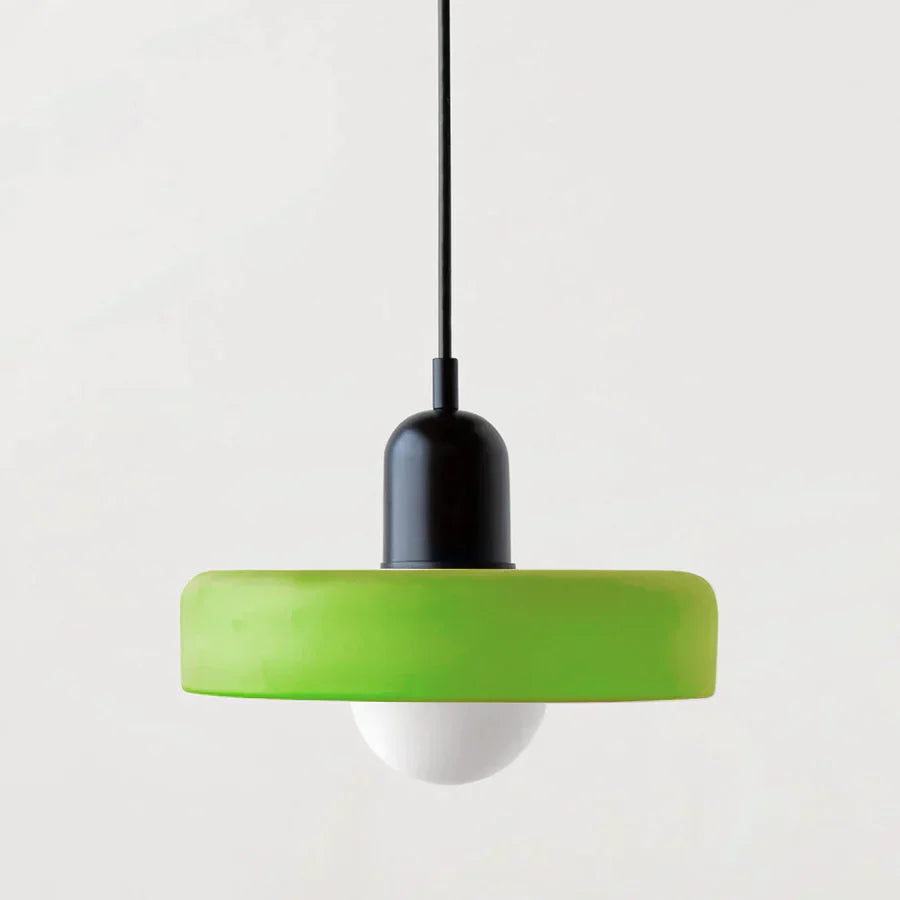 Pendellampe for Stue og Spisestue – Minimalistisk Design 2