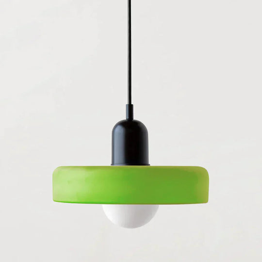Pendellampe for Stue og Spisestue – Minimalistisk Design 2