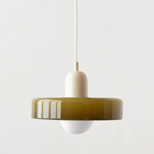 Pendellampe for Stue og Spisestue – Minimalistisk Design 20