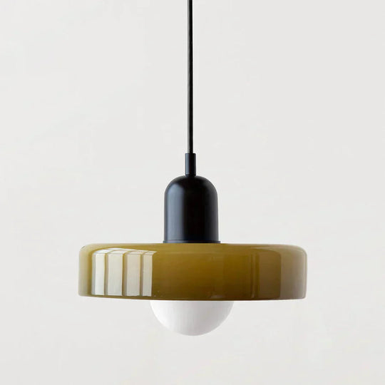 Pendellampe for Stue og Spisestue – Minimalistisk Design 21