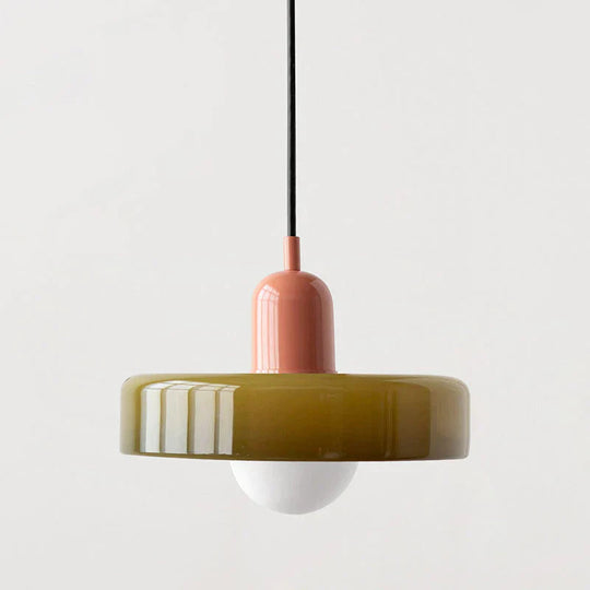 Pendellampe for Stue og Spisestue – Minimalistisk Design 22