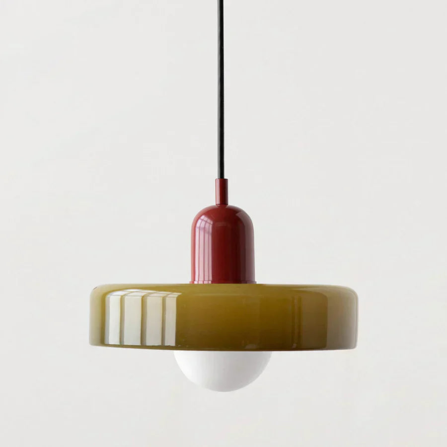 Pendellampe for Stue og Spisestue – Minimalistisk Design 23