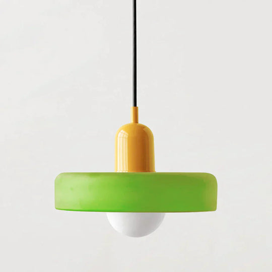 Pendellampe for Stue og Spisestue – Minimalistisk Design 3