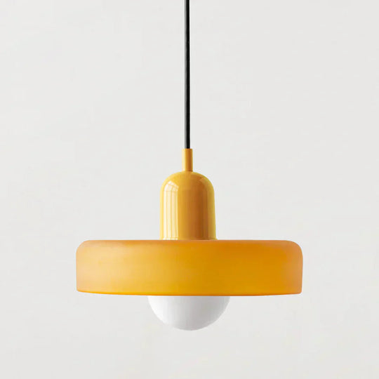 Pendellampe for Stue og Spisestue – Minimalistisk Design 7