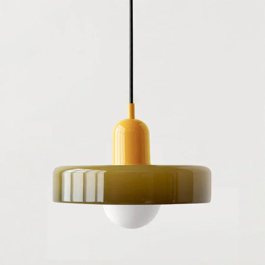 Pendellampe for Stue og Spisestue – Minimalistisk Design 8