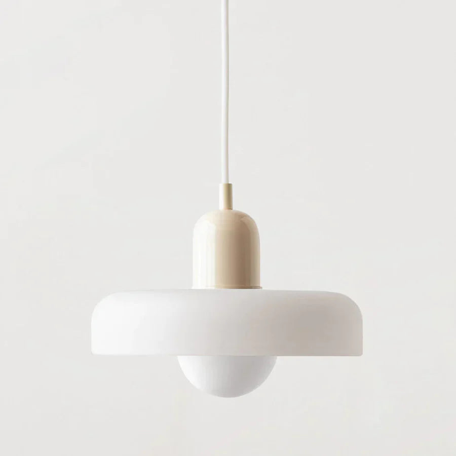 Pendellampe for Stue og Spisestue – Minimalistisk Design 9