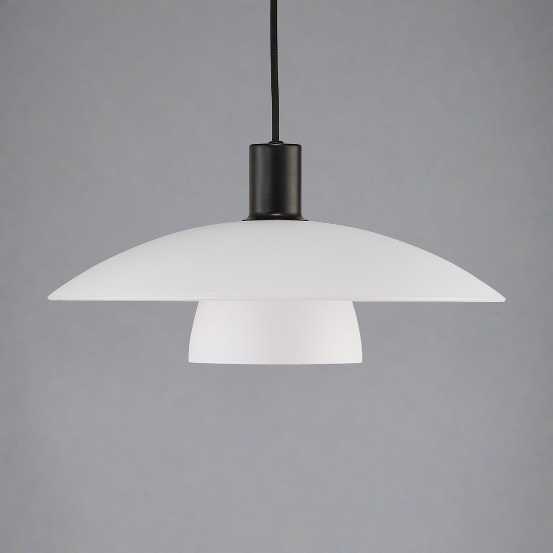 Pendellampe i klassisk skandinavisk design 2