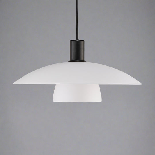 Pendellampe i klassisk skandinavisk design 2