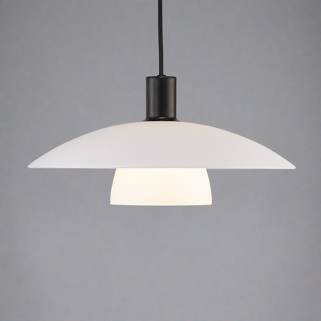 Pendellampe i klassisk skandinavisk design 3