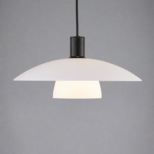 Pendellampe i klassisk skandinavisk design 3