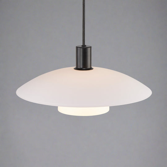 Pendellampe i klassisk skandinavisk design 4