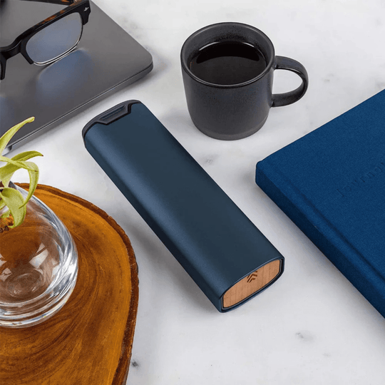 Pilleorganisator for Reise med 7 Rom 1