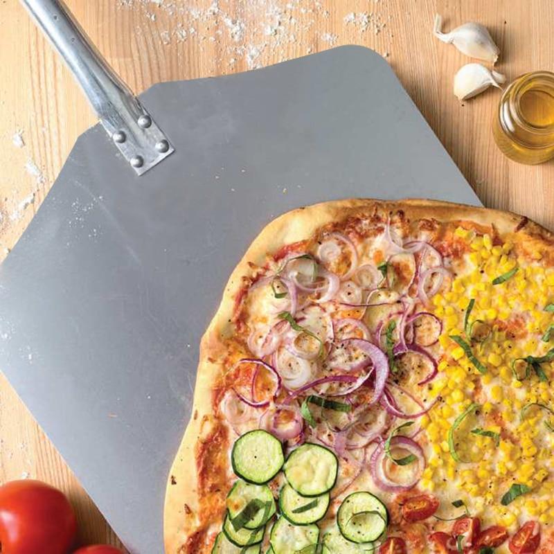 Pizzaspade med Trehåndtak 1