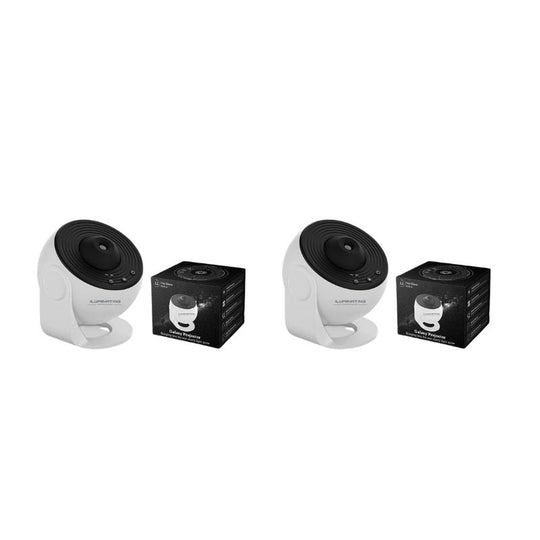Planetarium Prosjektor 13-i-1 Med 360° Roterbar Stjernehimmel 7