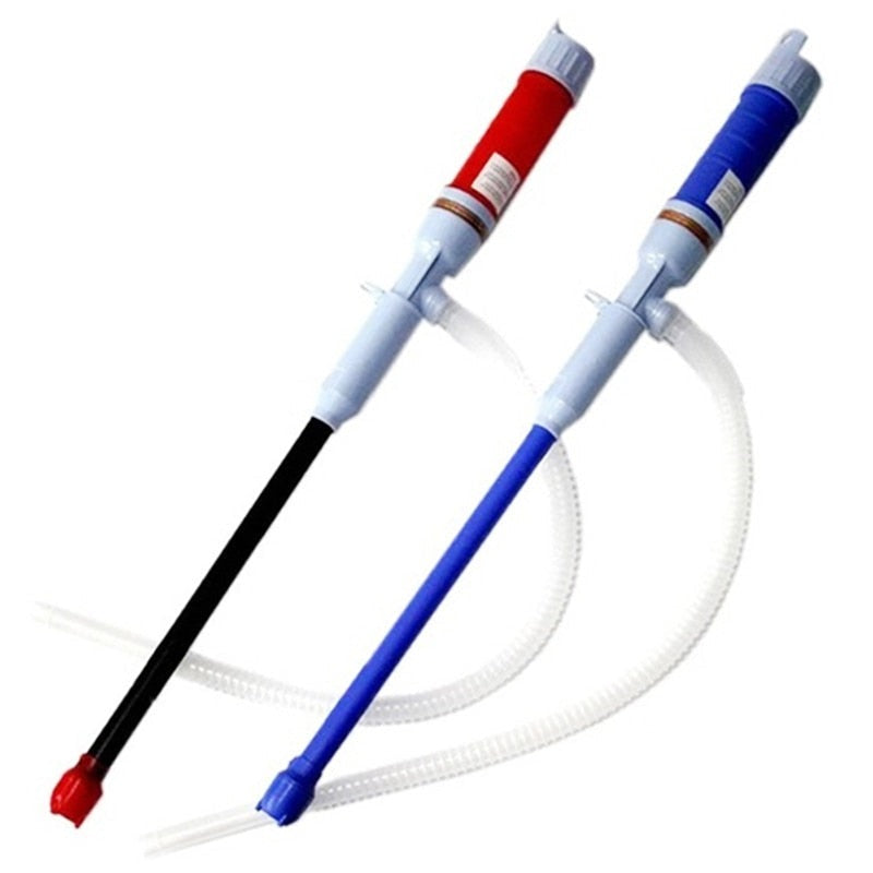 Pompe à Fluide Électrique Polyvalente 0