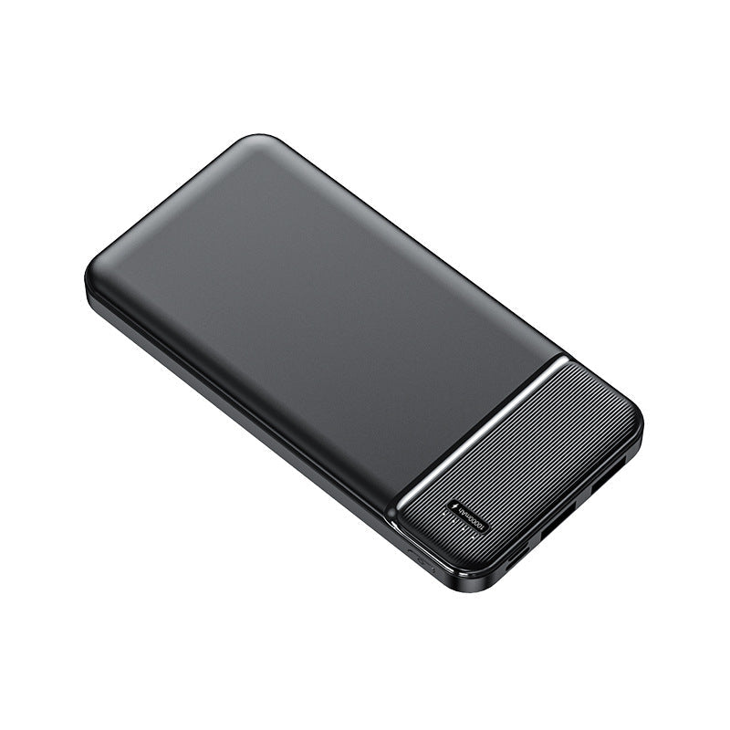 Powerbank 20000mAh Nødlader Med Flere USB-porter For Rask Lading 3