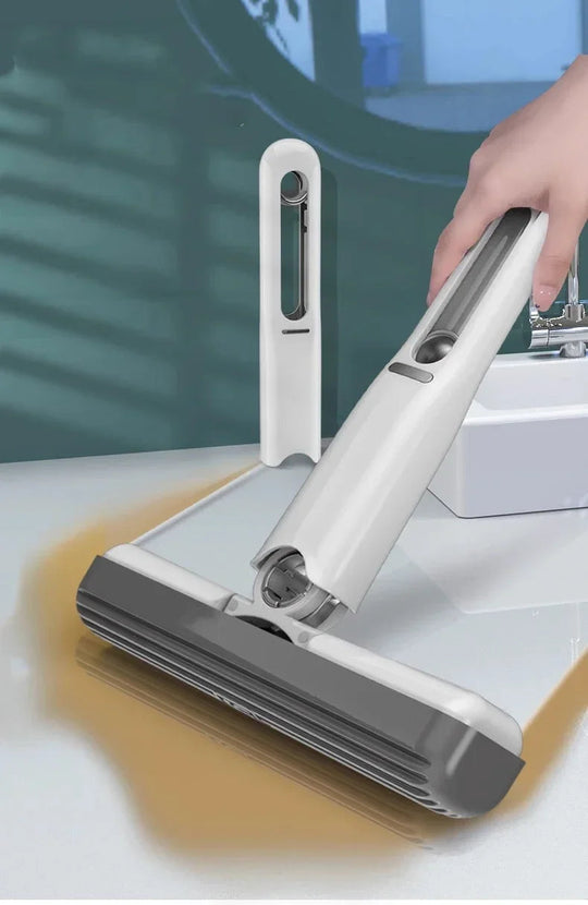 Praktisk Mini Rensestang for Rask Rengjøring 7