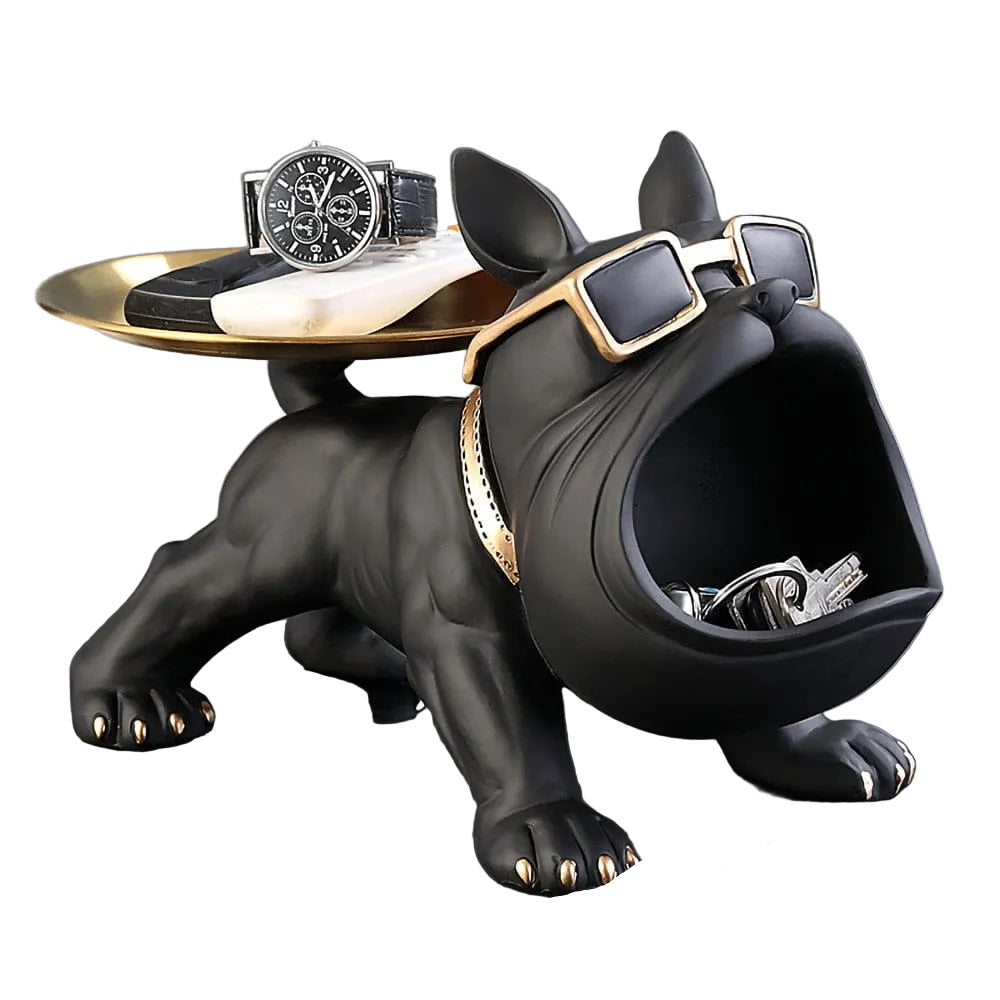 Praktisk Oppbevaringsløsning BulldogButler 0