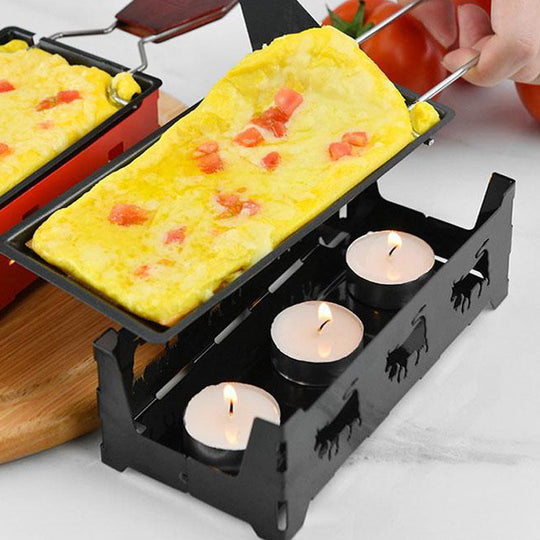 Praktisk Ostegrill for Kjøkkenet 0