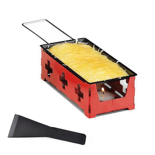 Praktisk Ostegrill for Kjøkkenet 3