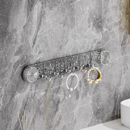 Praktiske Sugekoppkroker for Hjemmet 2