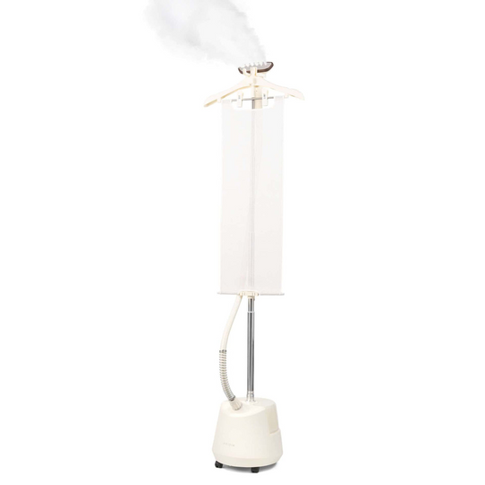 Profesjonell Klesdamper Steamer Pro 0