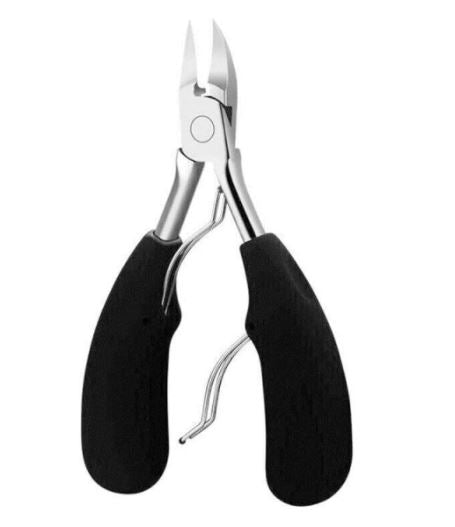 Profesjonell Negleklipper Ergonomisk Design 4