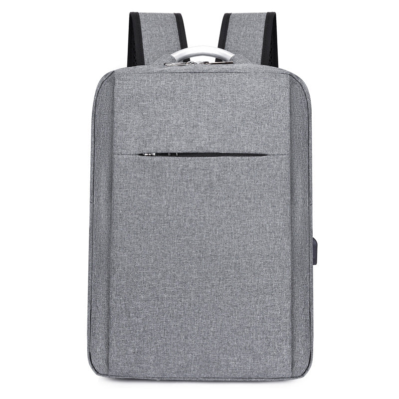 Profesjonell bærbar laptopholder med moderne design 1