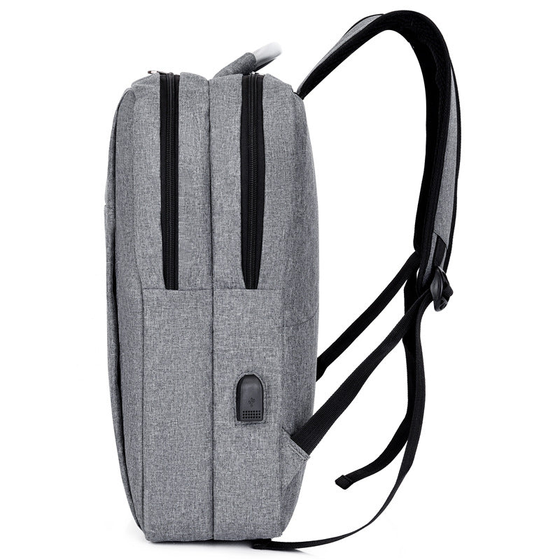 Profesjonell bærbar laptopholder med moderne design 2
