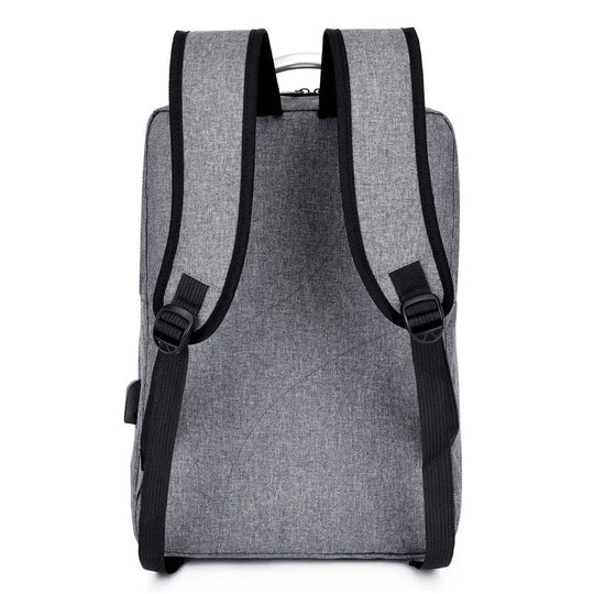 Profesjonell bærbar laptopholder med moderne design 3