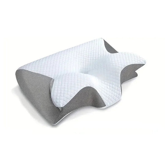 Pute med Ergonomisk Design for Optimal Støtte 3
