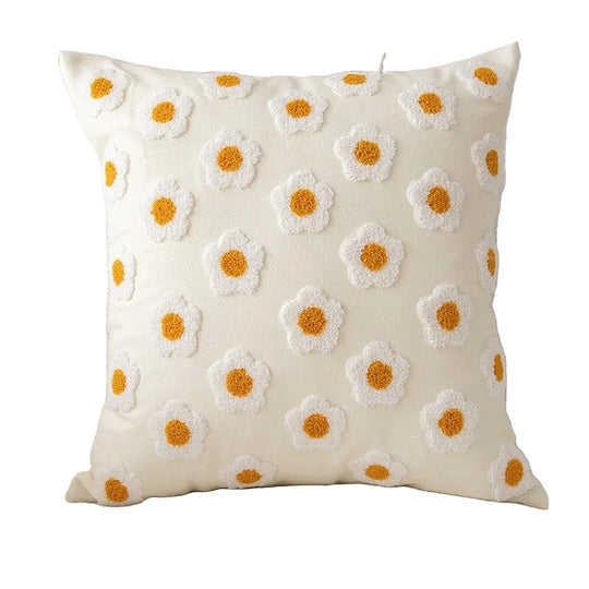 Putetrekk med Boho-motiv 0