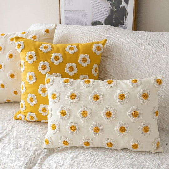 Putetrekk med Boho-motiv 1